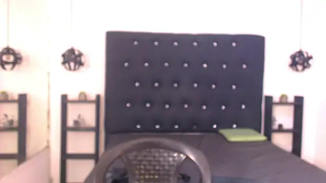 Mels  online show from April 21, 7:06 pm