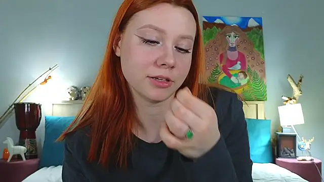 MileyMiller online show from February 20, 4:25 pm