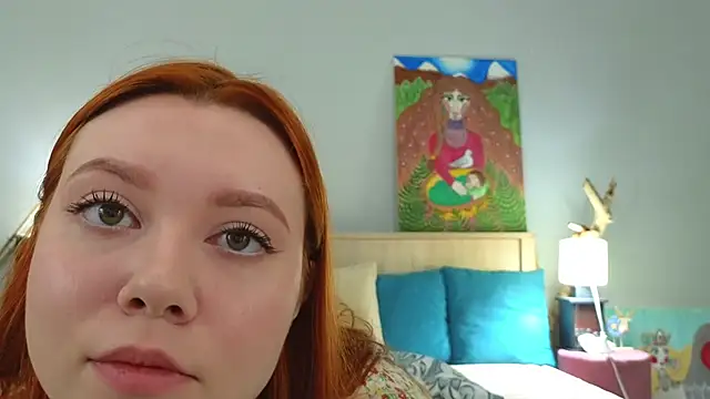 MileyMiller online show from March 21, 8:17 am