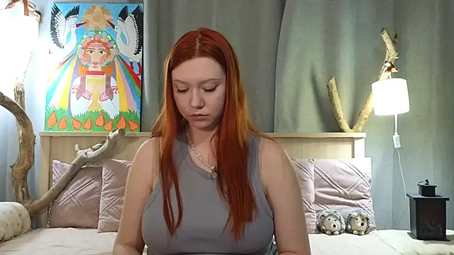 MileyMiller online show from February 10, 9:57 am