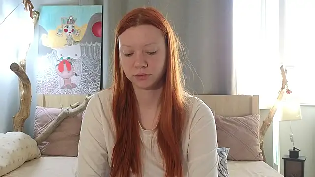 MileyMiller online show from April 25, 3:09 am