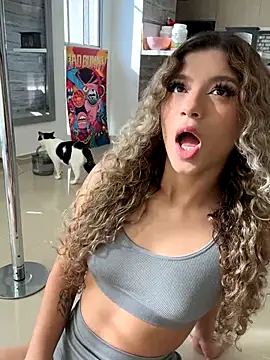 Melina-Smith online show from November 20, 8:41 pm