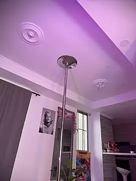 Melina-Smith online show from March 12, 11:11 pm