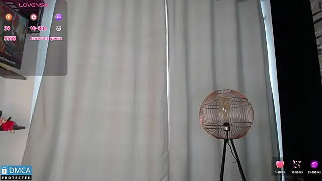 BellaOdisea online show from February 5, 4:47 pm