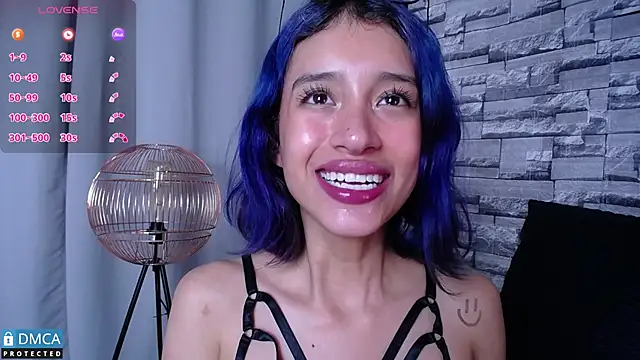 BellaOdisea online show from February 11, 11:44 pm