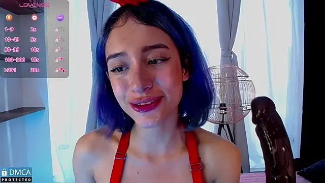 BellaOdisea online show from March 3, 10:20 pm