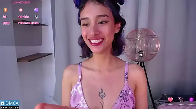 BellaOdisea online show from March 15, 5:19 am