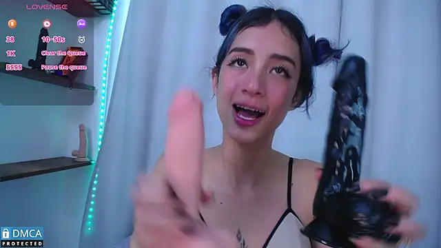 BellaOdisea online show from March 18, 7:31 pm