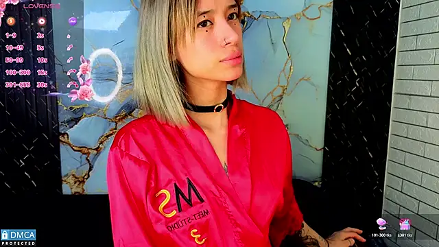 BellaOdisea online show from March 18, 11:35 am