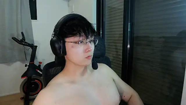 Snapshot of Tkcqcc chatting on October 19, 1:12 pm Tkcqcc online show from October 19, 1:12 pm