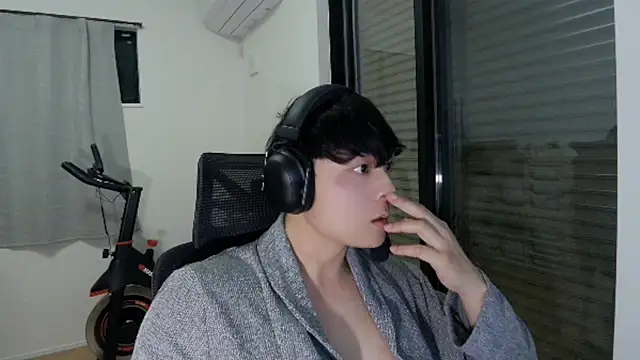 Snapshot of Tkcqcc chatting on October 21, 12:50 pm Tkcqcc online show from October 21, 12:50 pm