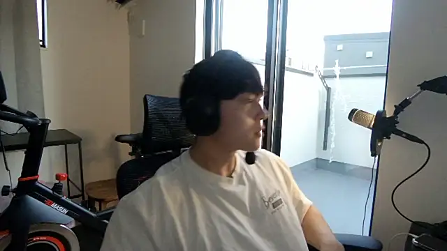 Tkcqcc online show from January 9, 7:44 am