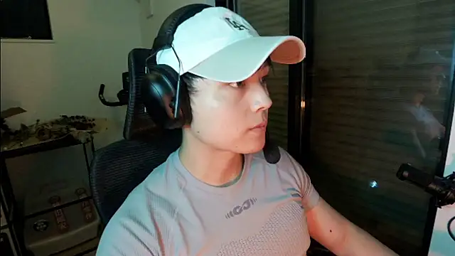 Tkcqcc online show from April 27, 4:27 pm