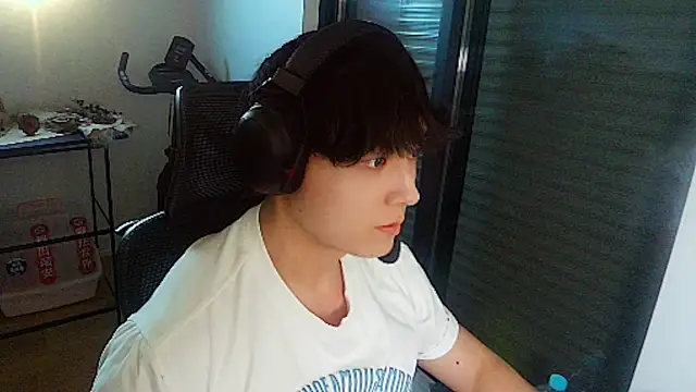 Tkcqcc online show from July 29, 8:29 pm