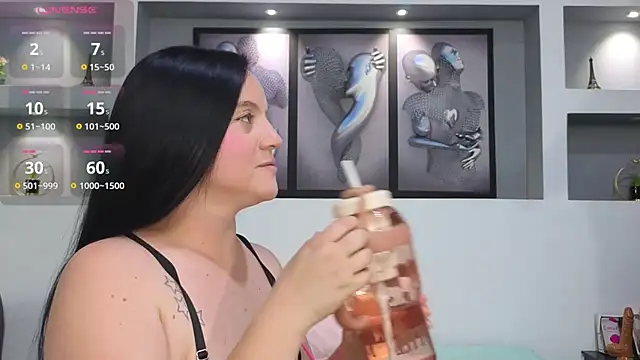 Girls hot 2 online show from March 7, 10:07 pm