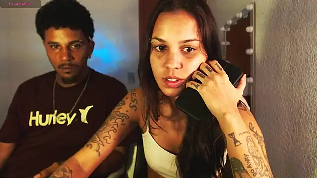 poliannaxx online show from December 5, 3:04 am