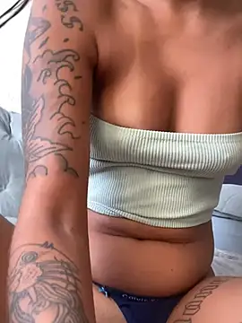 poliannaxx online show from January 19, 9:13 pm