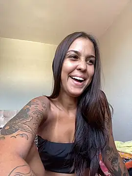 poliannaxx online show from February 19, 3:16 pm