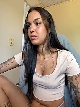 poliannaxx online show from September 11, 2:17 pm