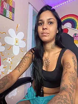 poliannaxx online show from October 30, 3:02 pm