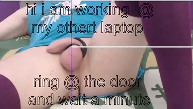 love riding dildo online show from April 23, 7:38 pm