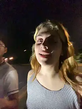 FlorBich online show from January 12, 4:10 am