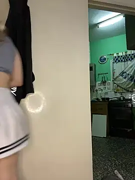 FlorBich online show from January 12, 8:36 am