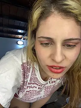 FlorBich online show from January 26, 7:32 am