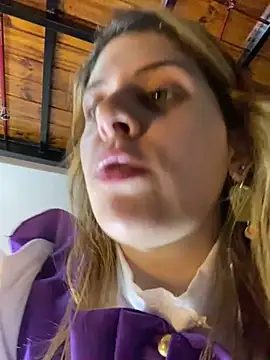 FlorBich online show from February 21, 3:45 am