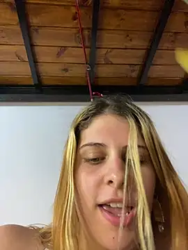 FlorBich online show from February 22, 9:26 pm