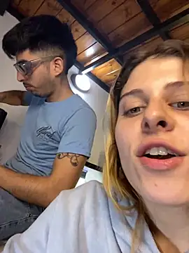 FlorBich online show from September 11, 1:39 am