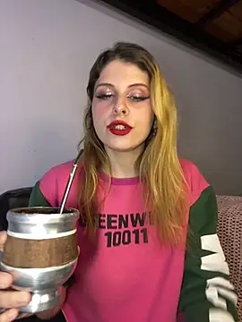 FlorBich online show from October 6, 11:57 pm