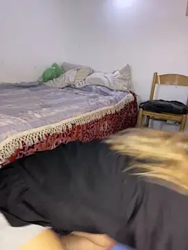 FlorBich online show from February 13, 10:39 pm