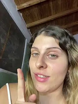 FlorBich online show from March 4, 3:34 am