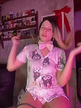 FlorBich online show from March 20, 4:28 am