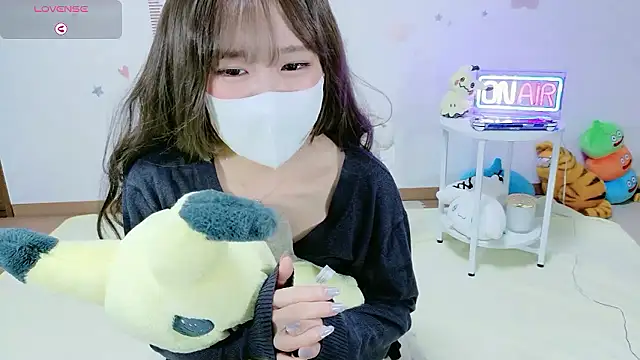  Iroha 99 online show from November 17, 2:12 pm