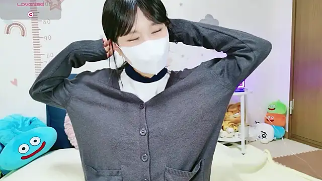  Iroha 99 online show from February 5, 2:22 pm