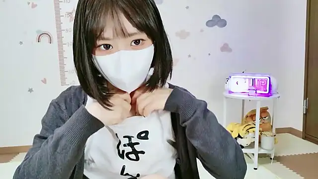  Iroha 99 online show from April 25, 2:25 pm