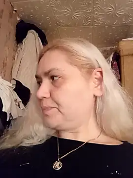 Minna Jeannie online show from February 20, 3:34 am