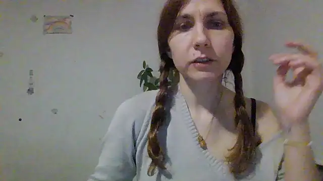 JasmineGlamour online show from November 27, 7:27 pm