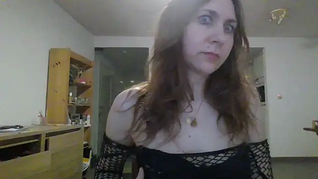 JasmineGlamour online show from February 19, 5:09 pm