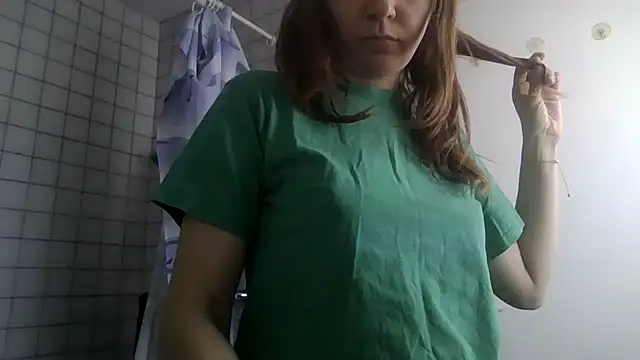 JasmineGlamour online show from April 19, 3:11 pm