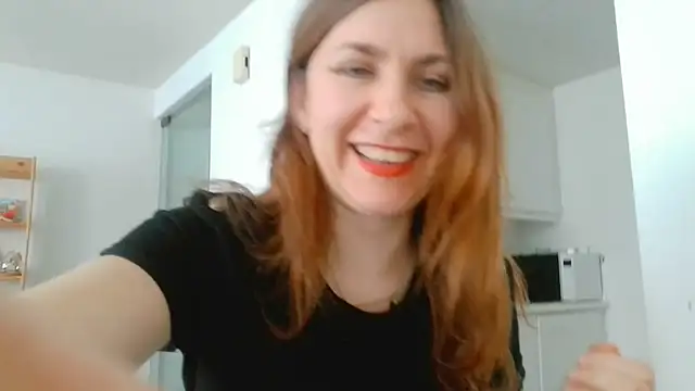 JasmineGlamour online show from April 20, 11:13 am