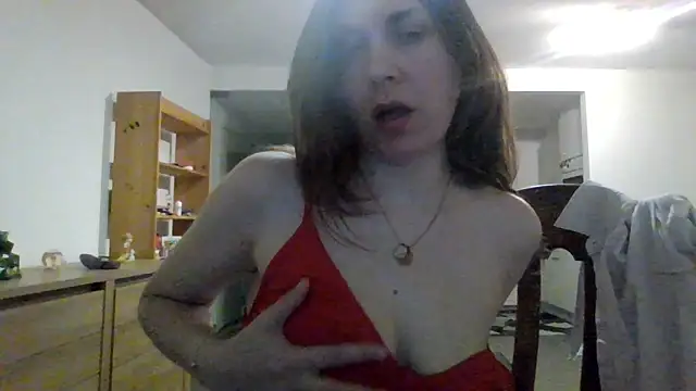 JasmineGlamour online show from May 29, 3:04 am