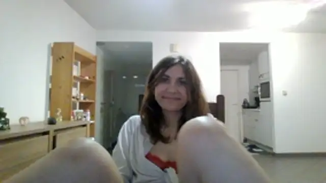 JasmineGlamour online show from May 30, 3:14 am