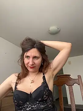 JasmineGlamour online show from June 4, 12:33 pm