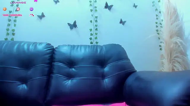 Amani Bakir online show from December 18, 12:55 pm