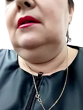 Snapshot of FantasyMichelle chatting on January 26, 6:49 am FantasyMichelle online show from January 26, 6:49 am