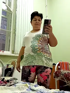 Snapshot of FantasyMichelle chatting on January 28, 1:16 pm FantasyMichelle online show from January 28, 1:16 pm