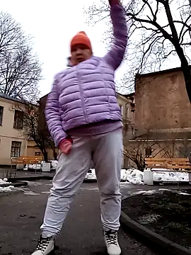 Snapshot of FantasyMichelle chatting on January 30, 2:15 pm FantasyMichelle online show from January 30, 2:15 pm